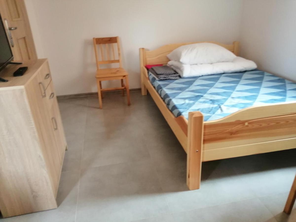 Jasionka Διαμέρισμα Ustrzyki Dolne Εξωτερικό φωτογραφία