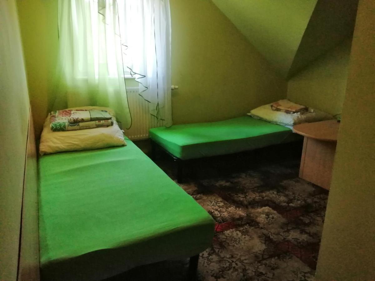 Jasionka Διαμέρισμα Ustrzyki Dolne Εξωτερικό φωτογραφία